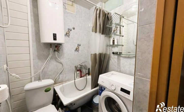 2-комн квартира ул Постышева, 4,  д. 4