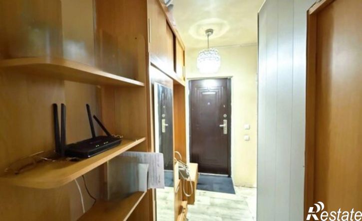 2-комн квартира ул Постышева, 4,  д. 4