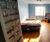 комната 23 кв м ул Заводская, 18