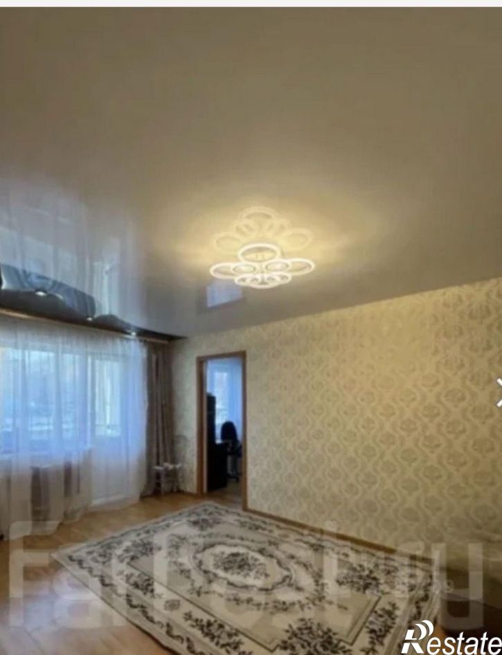 2-комн квартира улица Горького, 6,  д. 6