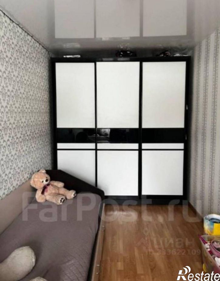 2-комн квартира улица Горького, 6,  д. 6