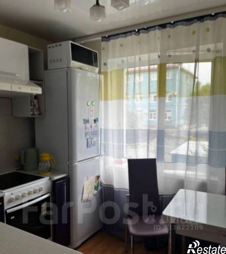 2-комн квартира улица Горького, 6,  д. 6