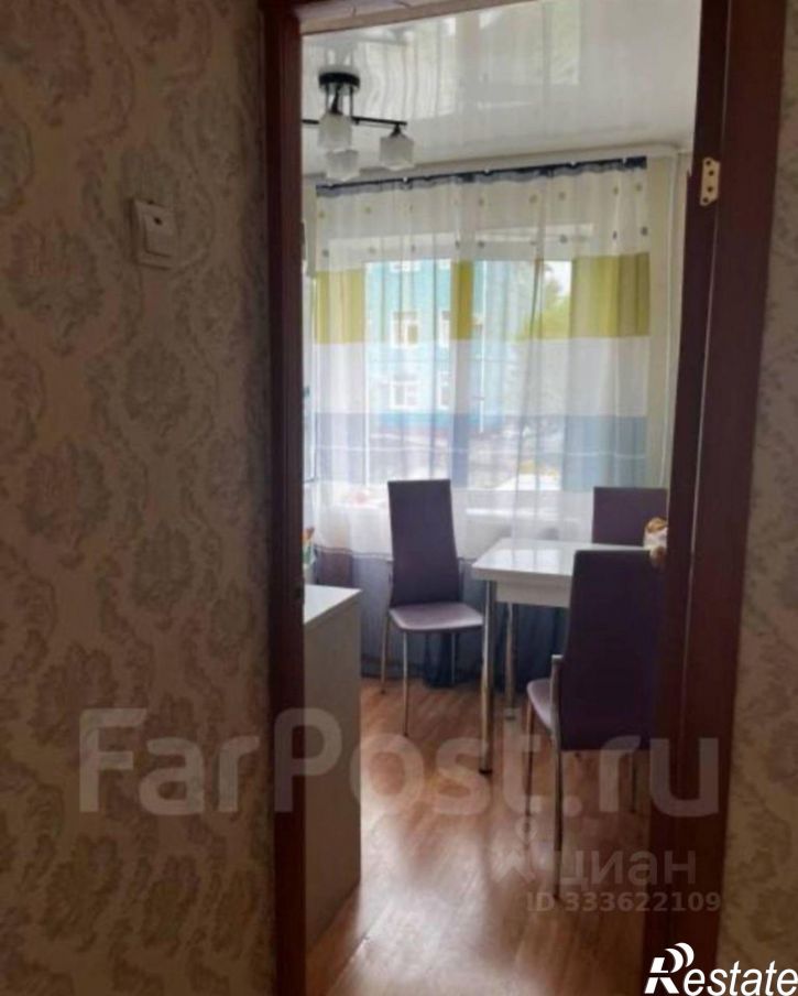 2-комн квартира улица Горького, 6,  д. 6