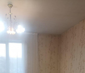 2-комн, 52кв м, этаж 3/5 улица Пугачёва, 1А