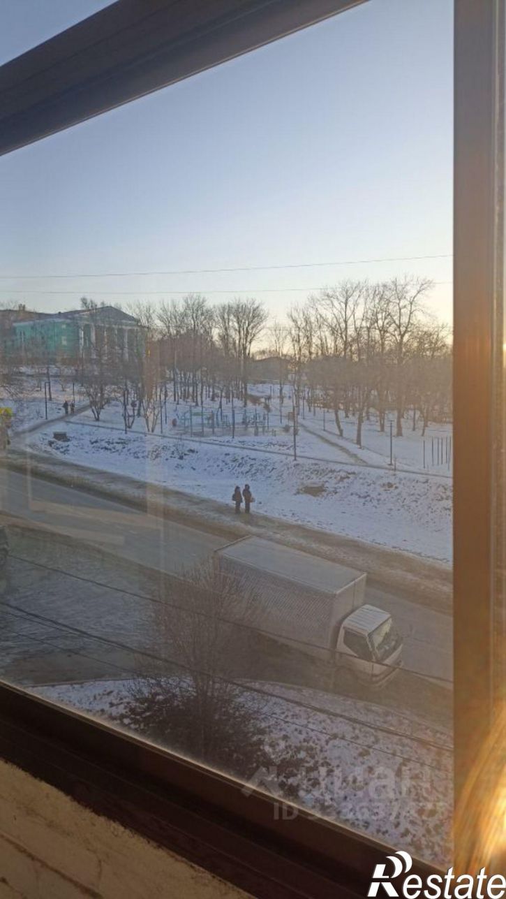 2-комн квартира улица Пугачёва, 1А,  д. 1А