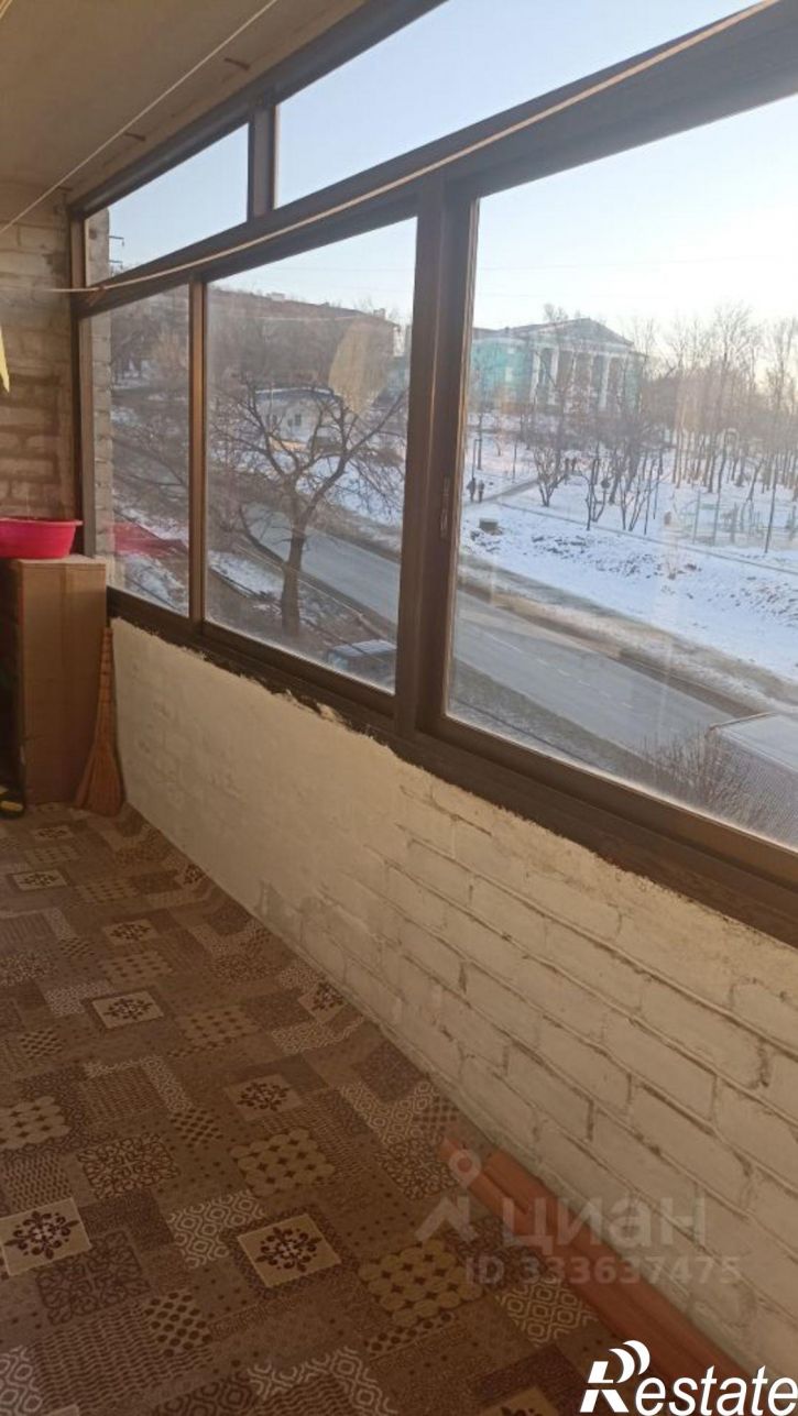 2-комн квартира улица Пугачёва, 1А,  д. 1А