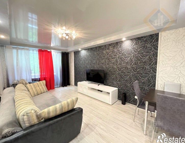 3-комн квартира улица Пирогова, 46,  д. 46