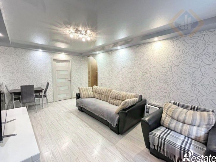 3-комн квартира улица Пирогова, 46,  д. 46