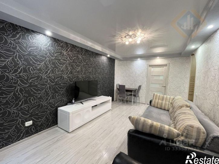3-комн квартира улица Пирогова, 46,  д. 46
