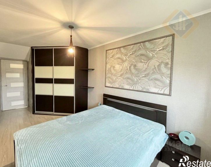 3-комн квартира улица Пирогова, 46,  д. 46