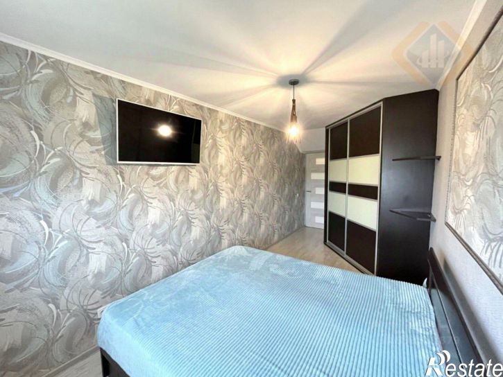 3-комн квартира улица Пирогова, 46,  д. 46