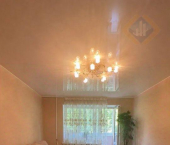 2-комн, 51кв м, этаж 3/5 Кольцевая улица, 6