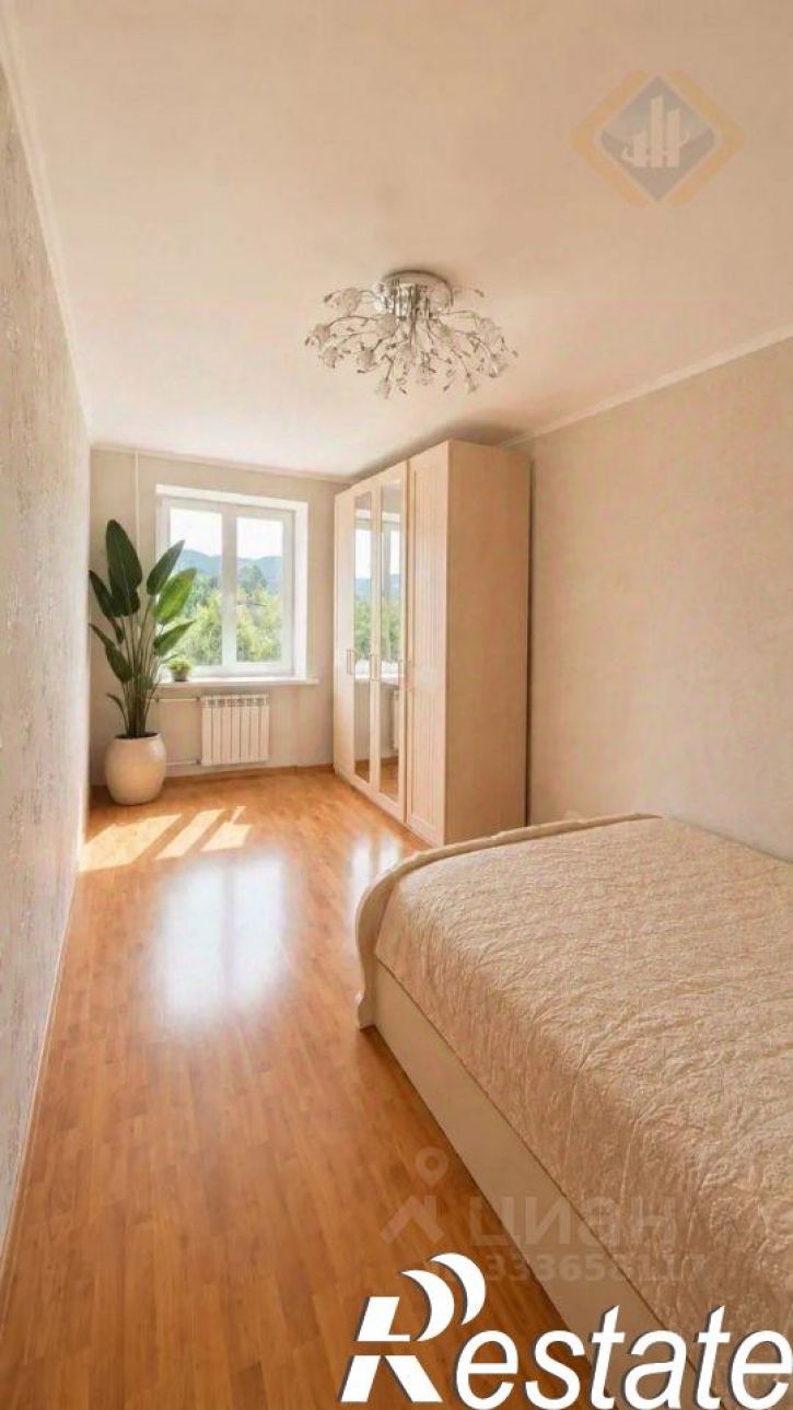 2-комн квартира Кольцевая улица, 6,  д. 6