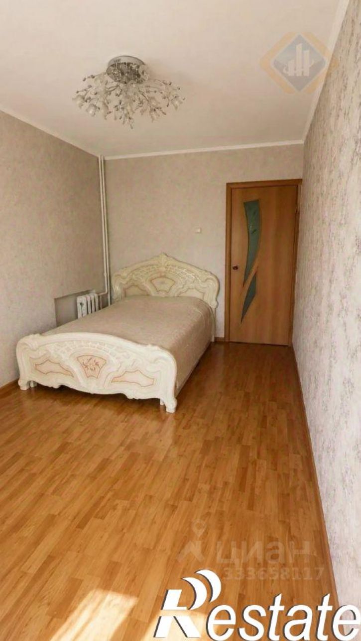 2-комн квартира Кольцевая улица, 6,  д. 6
