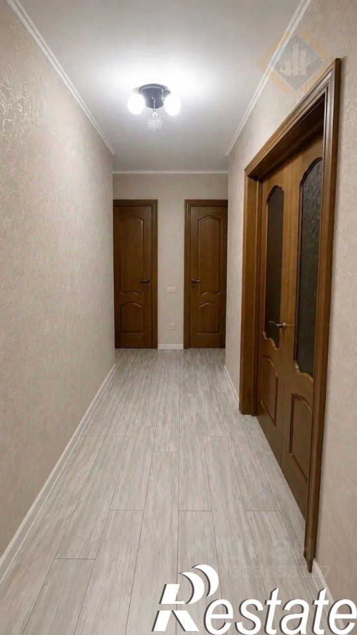 2-комн квартира Кольцевая улица, 6,  д. 6