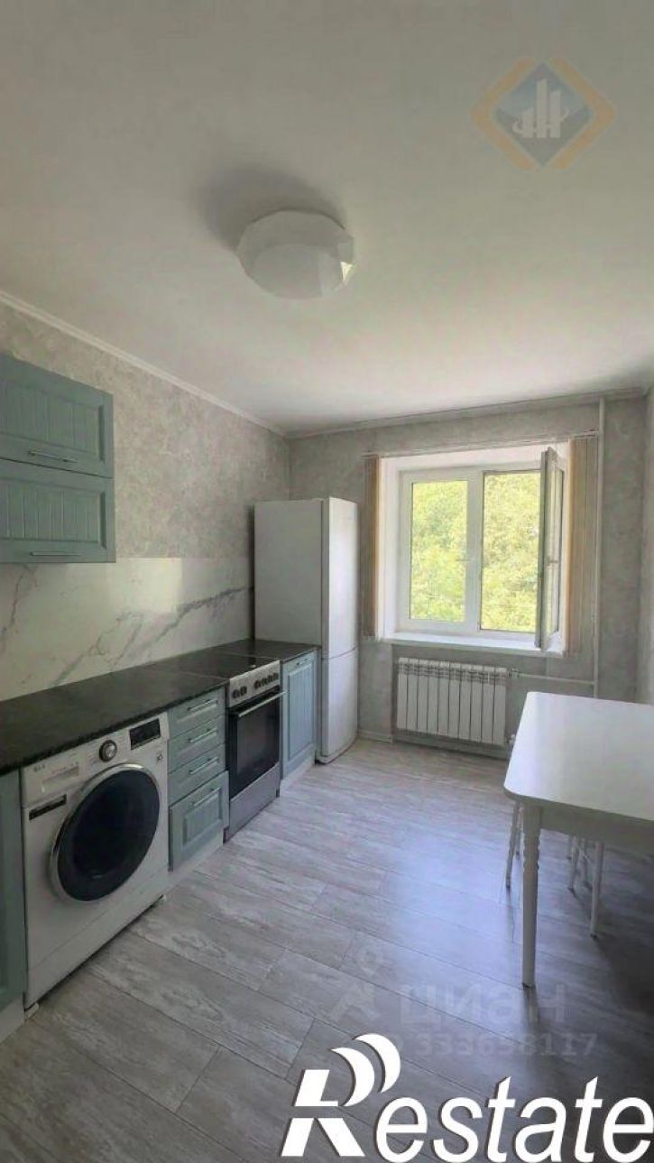 2-комн квартира Кольцевая улица, 6,  д. 6