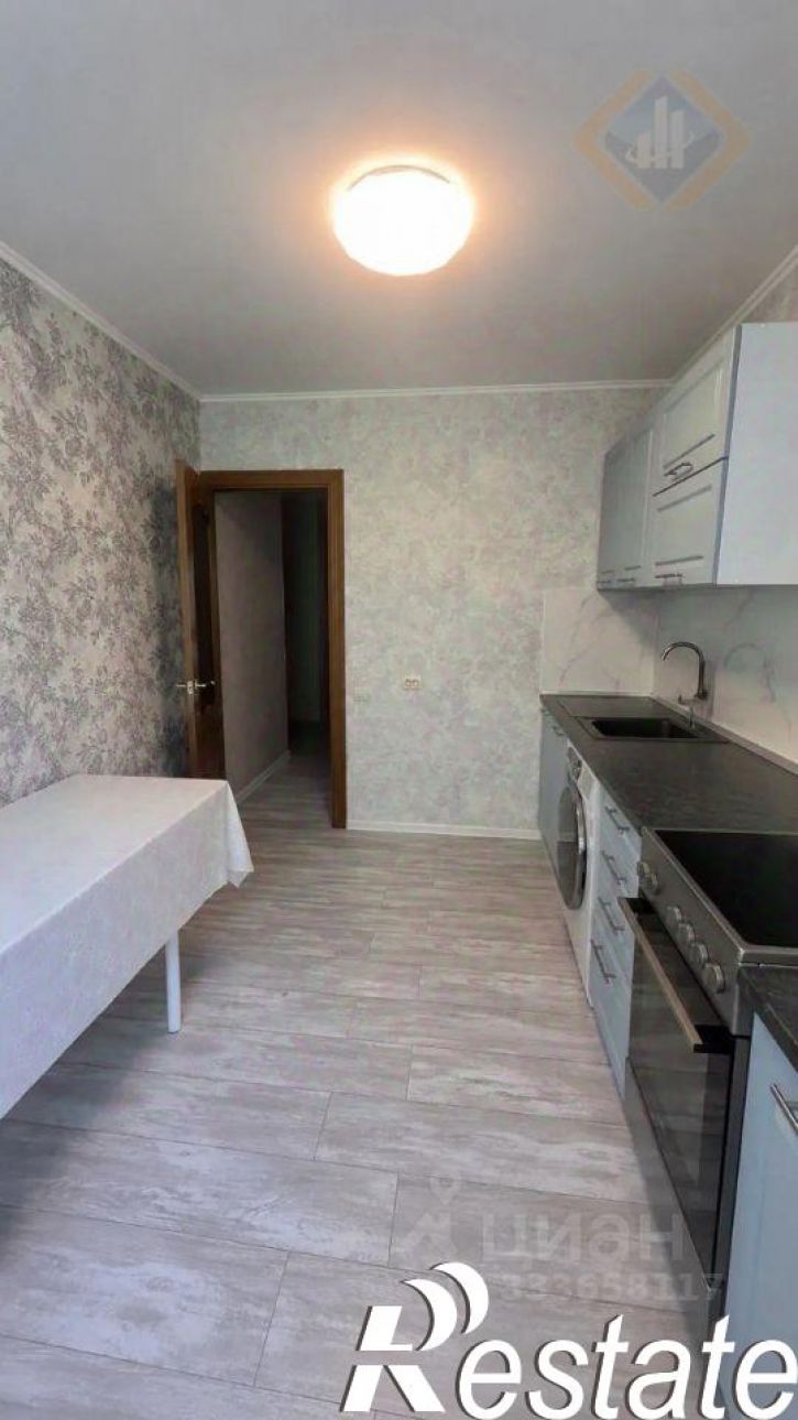 2-комн квартира Кольцевая улица, 6,  д. 6