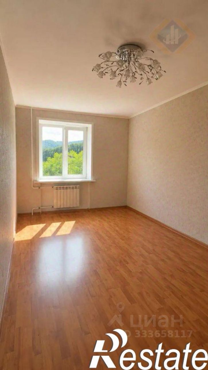 2-комн квартира Кольцевая улица, 6,  д. 6