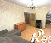 3-комн, 48кв м, этаж 1/5 улица Постышева, 19