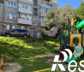 3-комн, 59кв м, этаж 5/5 Верхне-Морская улица, 138
