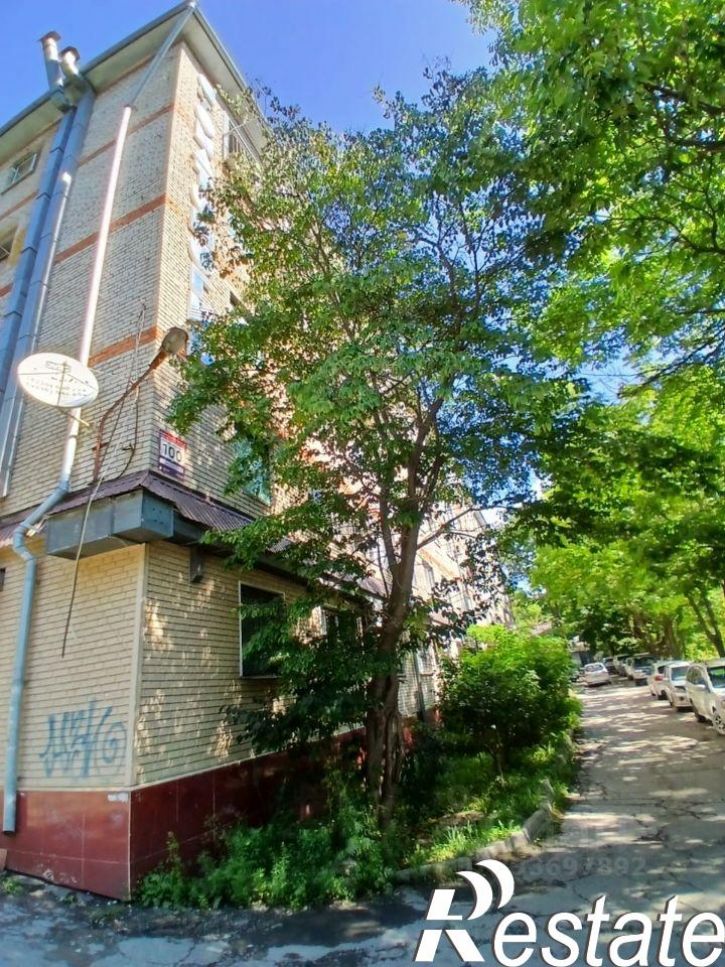 Комната Верхне-Морская улица, 100,  д. 100