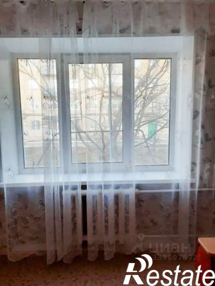 Комната Верхне-Морская улица, 100,  д. 100