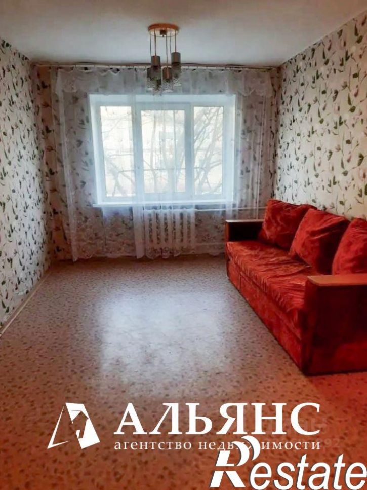 Комната Верхне-Морская улица, 100,  д. 100