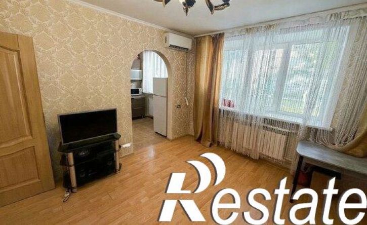 3-комн квартира улица Постышева, 19,  д. 19
