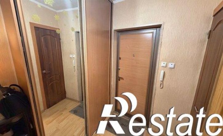 3-комн квартира улица Постышева, 19,  д. 19