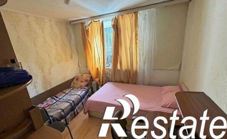3-комн квартира улица Постышева, 19,  д. 19