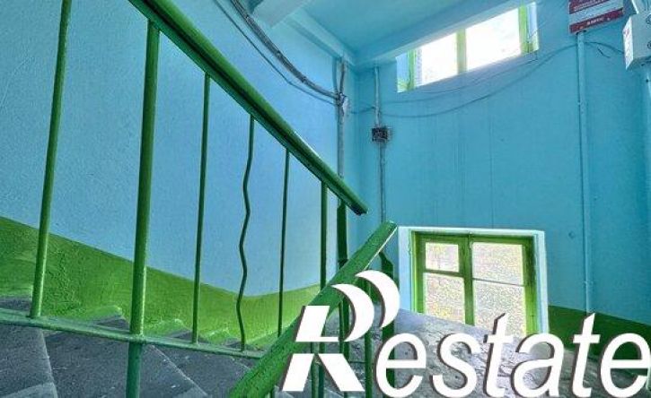 2-комн квартира Находкинский проспект, 70А,  д. 70А