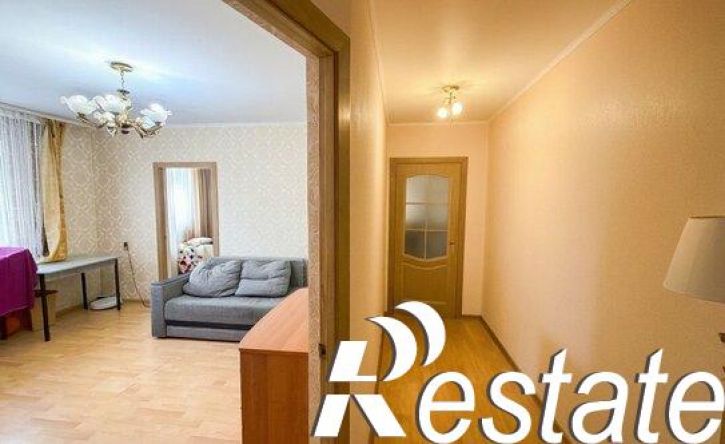 3-комн квартира улица Постышева, 19,  д. 19