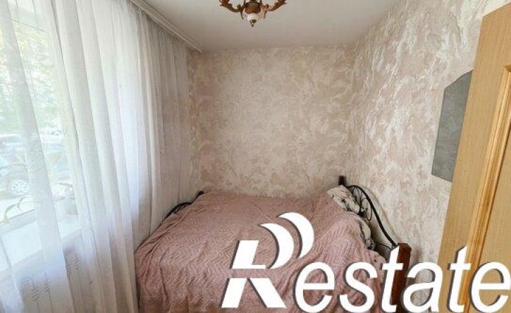 3-комн квартира улица Постышева, 19,  д. 19