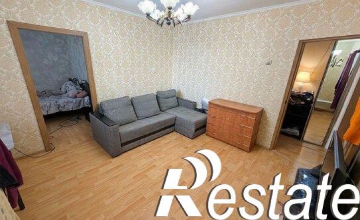 3-комн квартира улица Постышева, 19,  д. 19