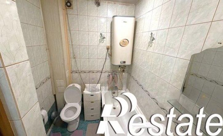3-комн квартира улица Постышева, 19,  д. 19