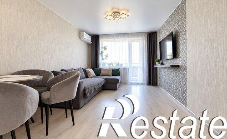 3-комн квартира Верхне-Морская улица, 138,  д. 138