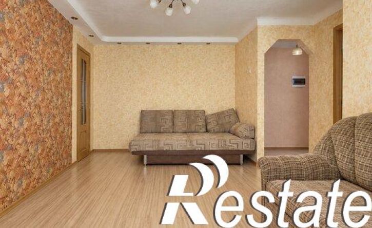2-комн квартира Находкинский проспект, 70А,  д. 70А