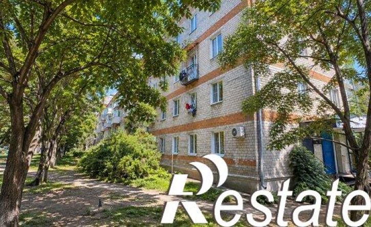 2-комн квартира Находкинский проспект, 70А,  д. 70А