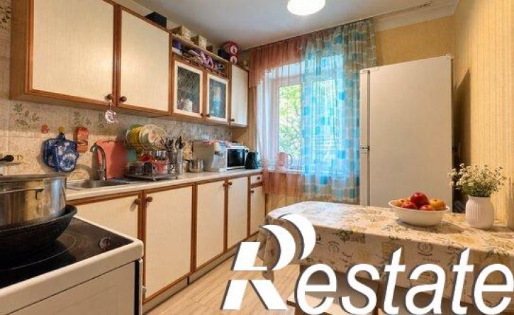 2-комн квартира Находкинский проспект, 70А,  д. 70А