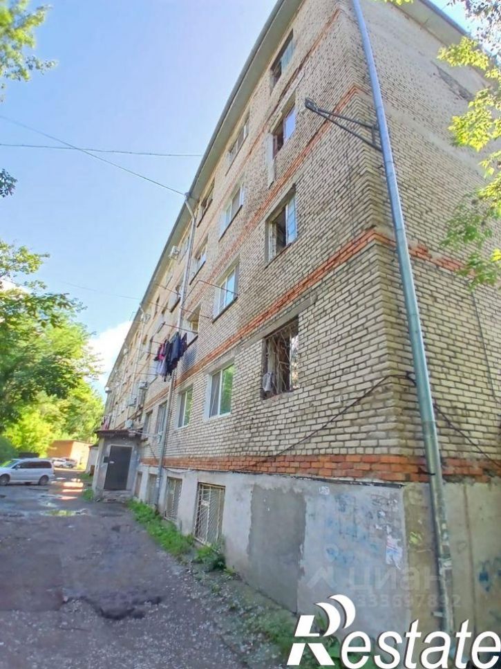 Комната Верхне-Морская улица, 100,  д. 100