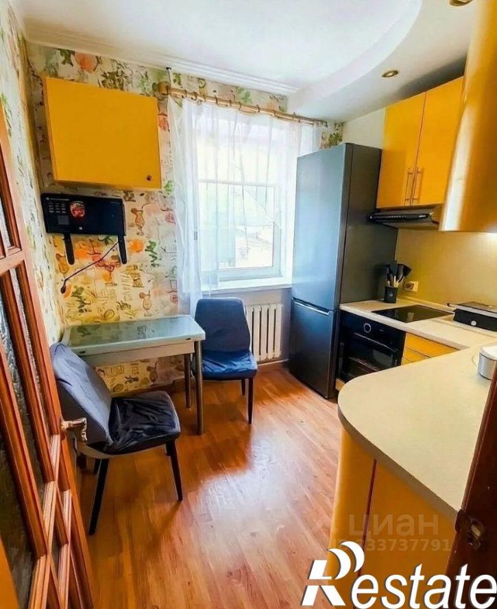 2-комн квартира улица Малиновского, 16,  д. 16