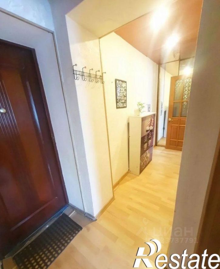 2-комн квартира улица Малиновского, 16,  д. 16
