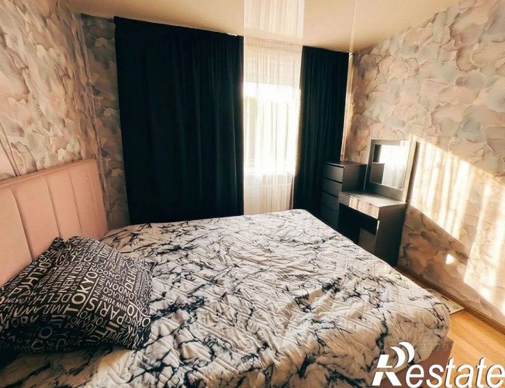 2-комн квартира улица Малиновского, 16,  д. 16