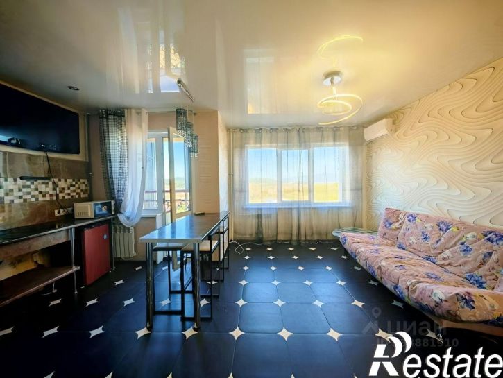 1-комн квартира Северный проспект, 34,  д. 34