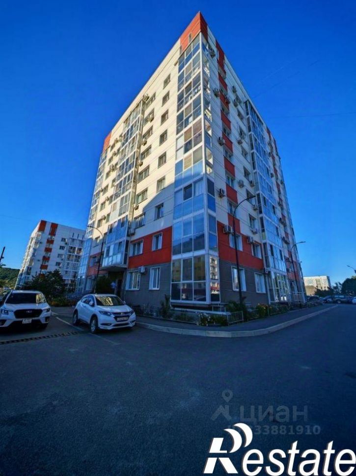 1-комн квартира Северный проспект, 34,  д. 34