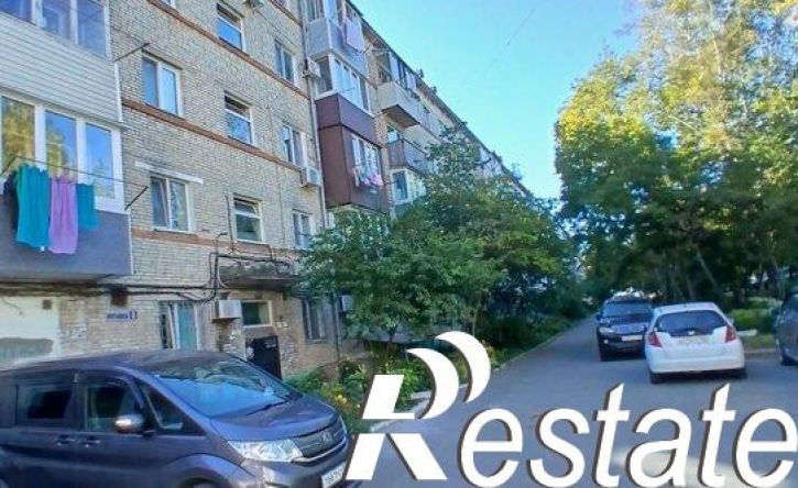 2-комн квартира улица Постышева, 8,  д. 8