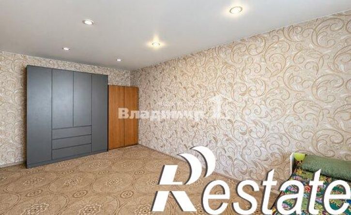 2-комн квартира улица Малиновского, 17,  д. 17