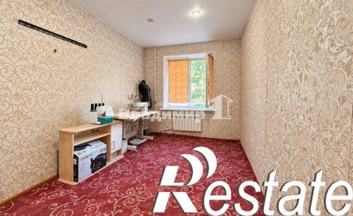 2-комн квартира улица Малиновского, 17,  д. 17