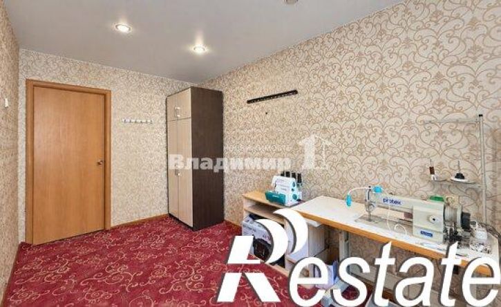 2-комн квартира улица Малиновского, 17,  д. 17