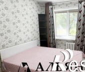 3-комн, 63кв м, этаж 1/5 проспект Мира, 32